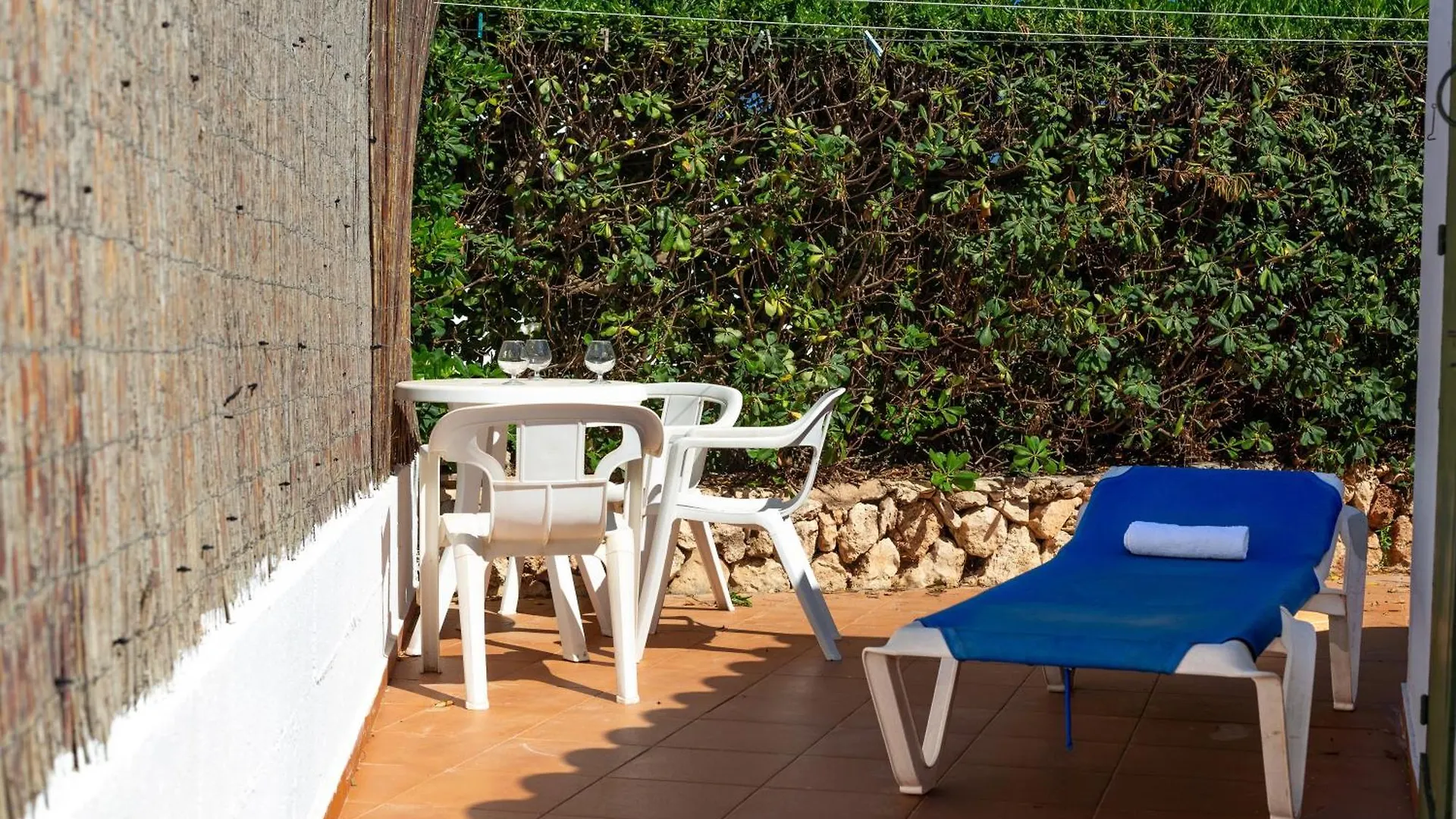 Casa Joana Cap D'Artrutx Apartment Cala'N Bosch  0*, Cala'N Bosch (Menorca)
