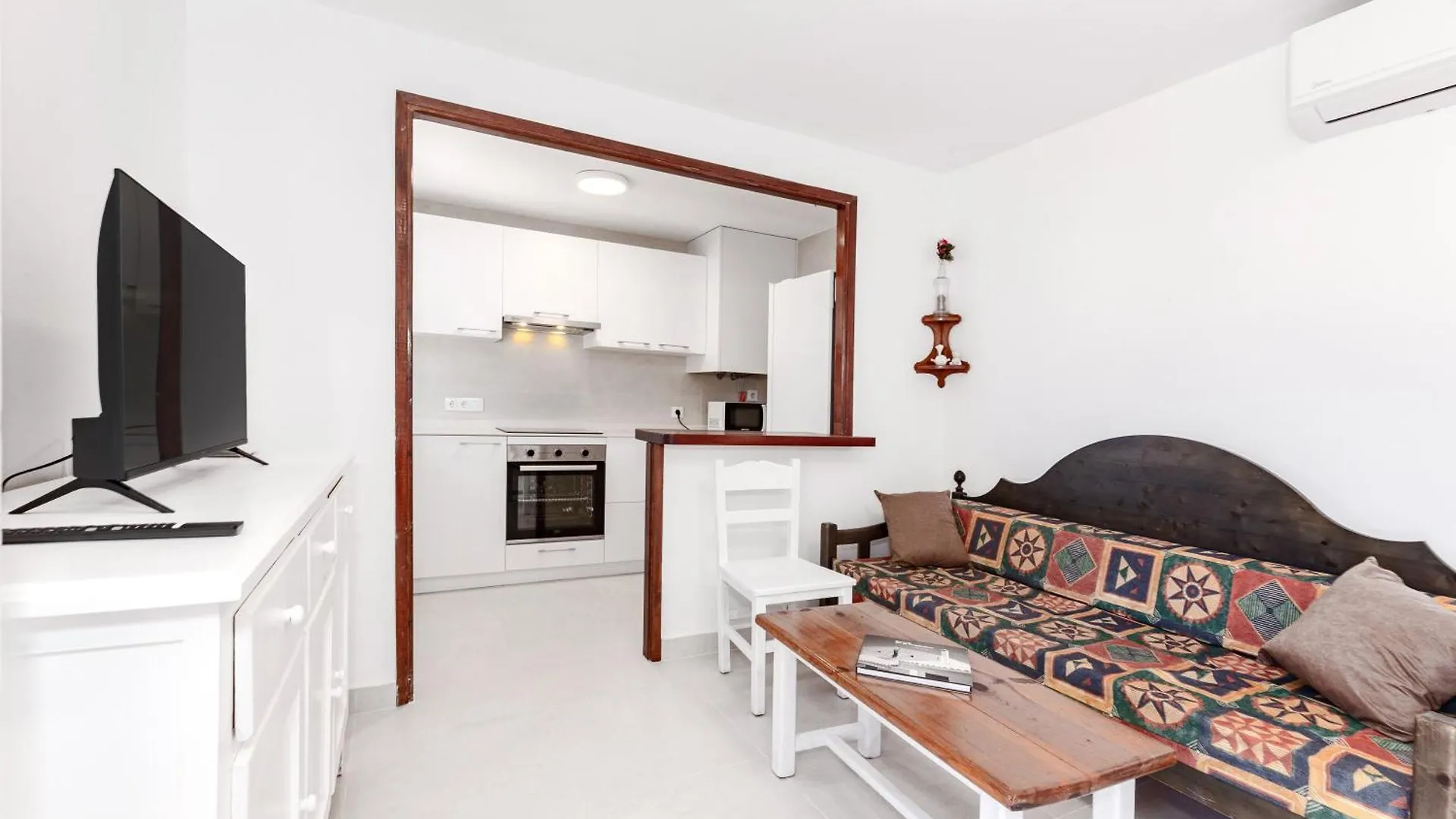 Casa Joana Cap D'Artrutx Apartment Cala'N Bosch